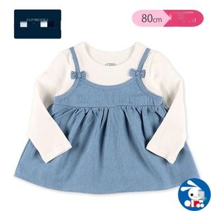 Japan brand toddler  girl soft  top